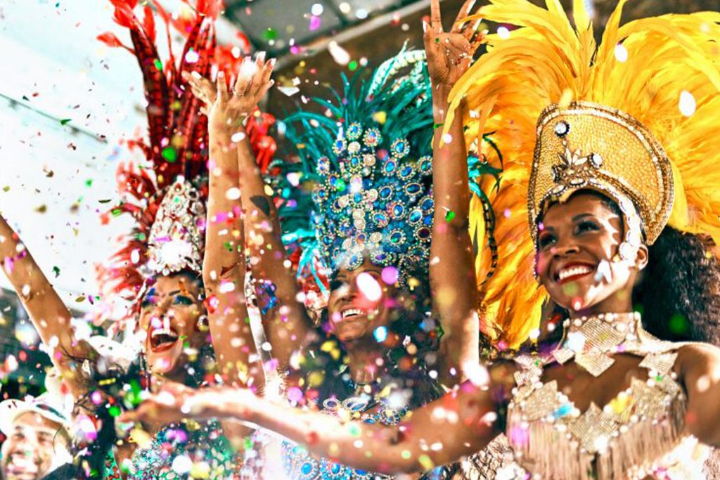 economizar no carnaval