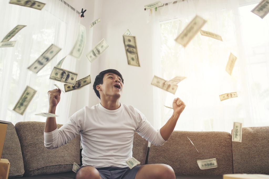 começar a investir dinheiro
