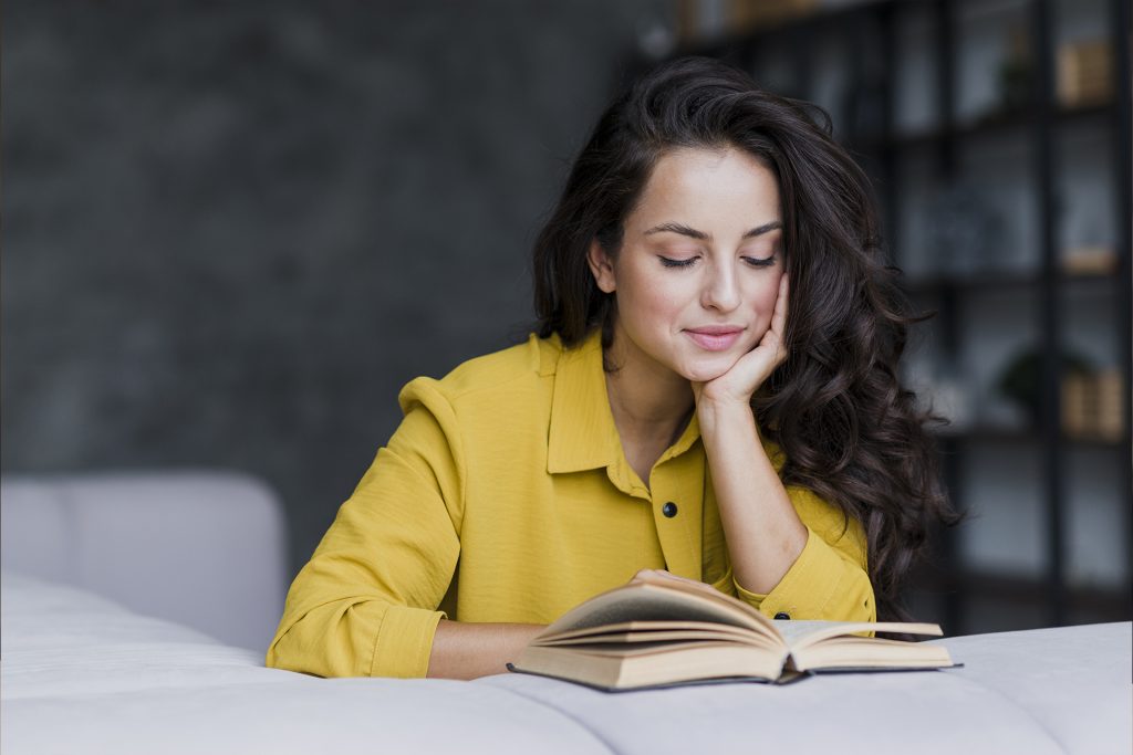 livros sobre finanças
